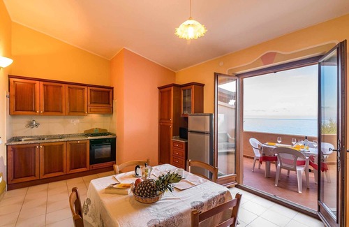 Cala Gonone Casa | CASA LIMONI: casa con espectaculares vistas.