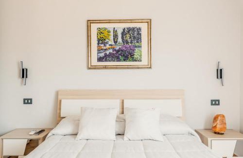Zona XXXIV Casal Palocco Apartamento | Lemon House