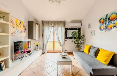 Zona XXXIV Casal Palocco Apartamento | Lemon House