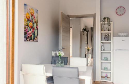 Zona XXXIV Casal Palocco Apartamento | Lemon House
