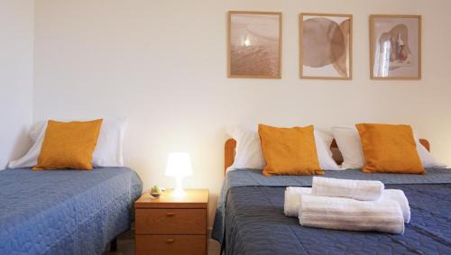 La Pietraia Apartamento | Lemon House
