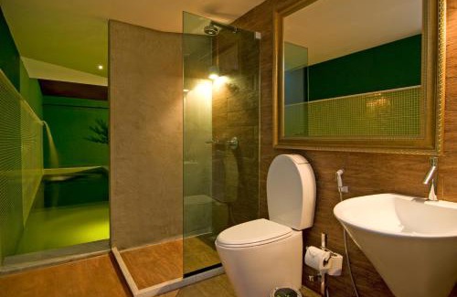 Afogados Hotel | Lemon Motel- Afogados
