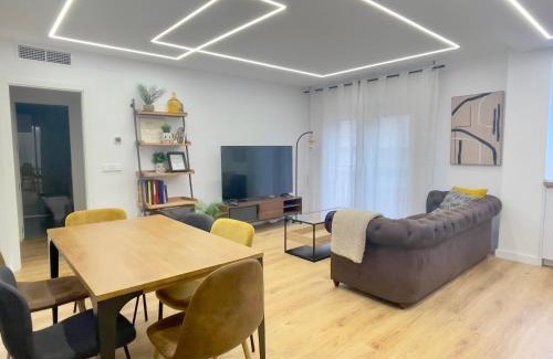 Murcia Apartamento | Lemon & Muralla -Céntrico-Nuevo-Premium