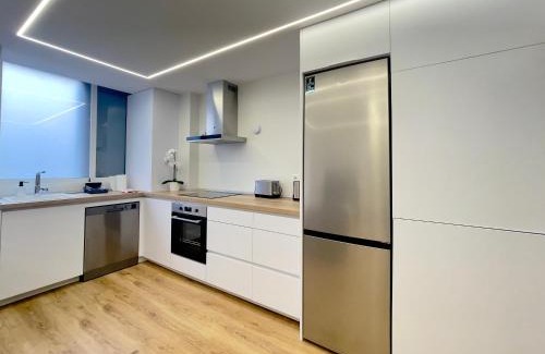 Murcia Apartamento | Lemon & Muralla -Céntrico-Nuevo-Premium