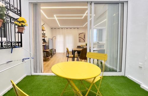 Murcia Apartamento | Lemon & Muralla -Céntrico-Nuevo-Premium