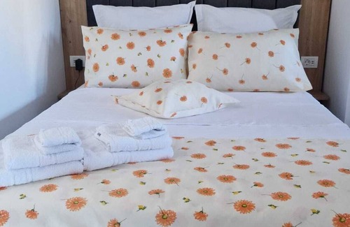 Saturn Apartamento | Lemon Studio by the Sea