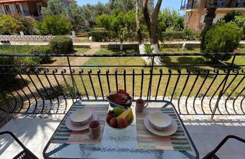 Sarlata Casa | Lemon Tree Apartments A D
