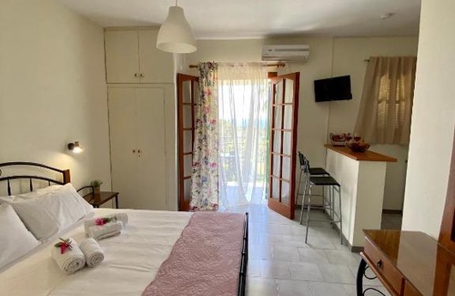 Sarlata Casa | Lemon Tree Apartments A D