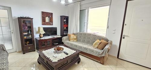Sarande Apartamento | Lemon Tree Central Apartment Saranda