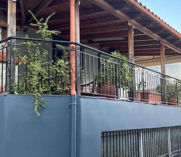 Sipiada Apartamento | Lemon Tree