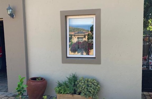 Greater Johannesburg Metropolitan Area Casa | Lemon Tree Guest Cottage in Featherbrooke Estate