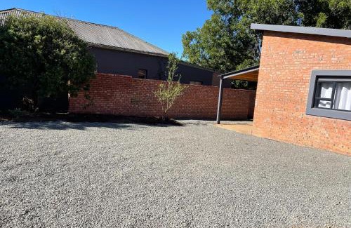 Aliwal North Casa | Lemon Tree Guest House