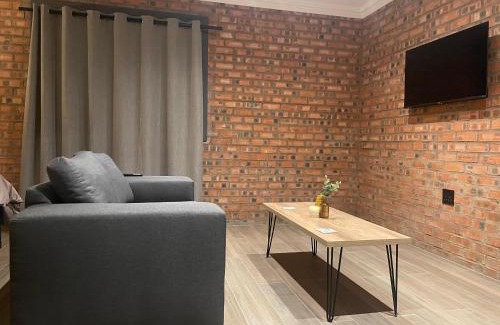 Aliwal North Casa | Lemon Tree Guest House