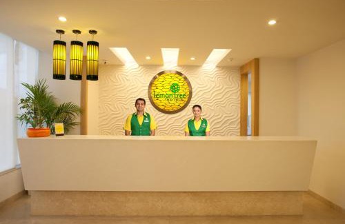 Industrial Area Phase I Hotel | Lemon Tree Hotel Chandigarh
