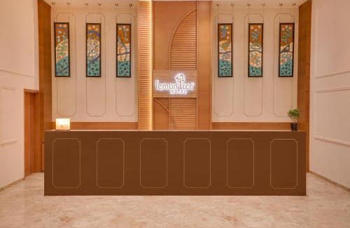 Morbi Hotel | Lemon Tree Hotel Morbi