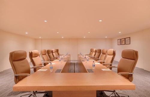 Morbi Hotel | Lemon Tree Hotel Morbi