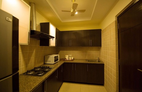 Bissar Akbarpur Complejo | Lemon Tree Hotel Tarudhan Valley