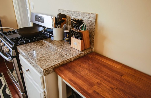 Upper East Casa | Lemon Tree House Downtown