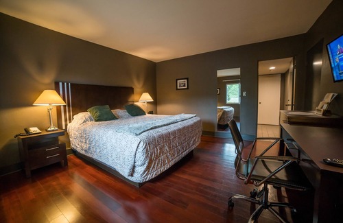 North State Hotel | Lemon Tree Inn