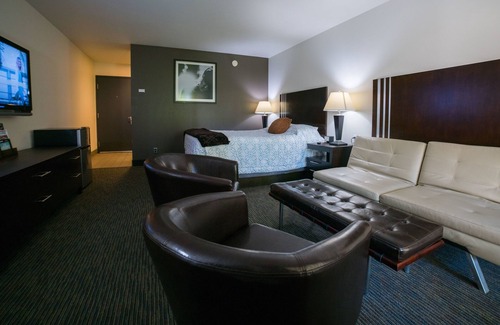 North State Hotel | Lemon Tree Inn