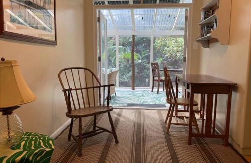 Mountain View Apartamento | Lemon Tree Lanai