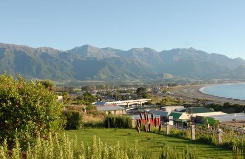 Kaikoura Cabina | Lemon Tree Lodge