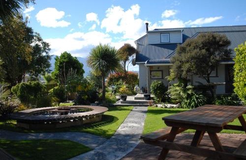Kaikoura Cabina | Lemon Tree Lodge