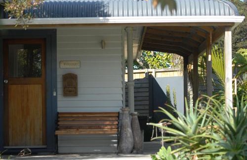 Kaikoura Cabina | Lemon Tree Lodge