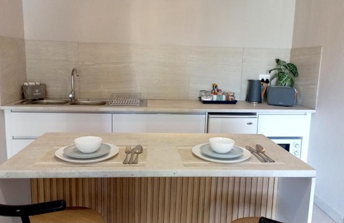 Groblersdal Casa | Lemon Tree Manor - Scandi Suite