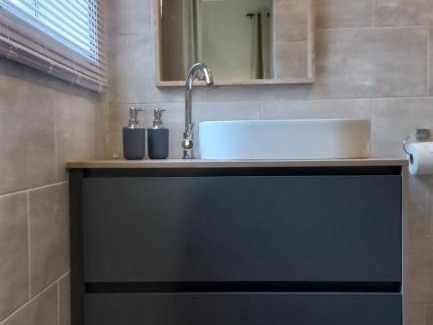 Groblersdal Casa | Lemon Tree Manor - Scandi Suite