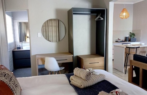 Groblersdal Casa | Lemon Tree Manor - Scandi Suite