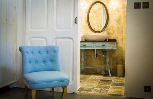 Zabbar Casa | Lemon Tree Relais by CX Collection