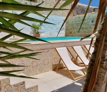 Zabbar Casa | Lemon Tree Relais by CX Collection