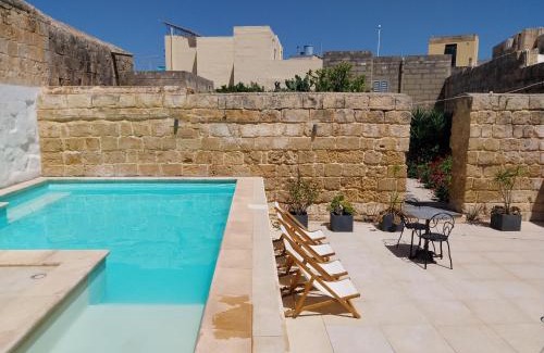 Zabbar Casa | Lemon Tree Relais by CX Collection
