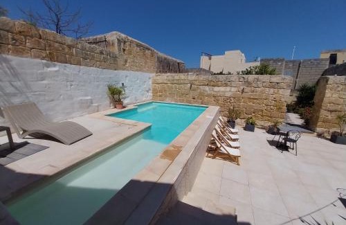 Zabbar Casa | Lemon Tree Relais by CX Collection