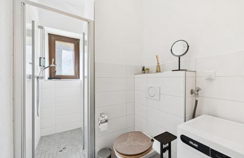 Beiertheim Apartamento | Lemon3 - Modern 2BR Apt by Karlsruhe Main Station