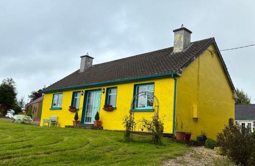 Shanavooneen Casa | Lemonade Cottages