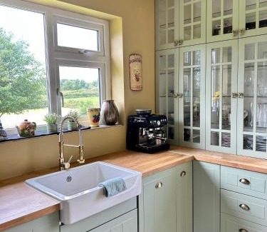 Shanavooneen Casa | Lemonade Cottages
