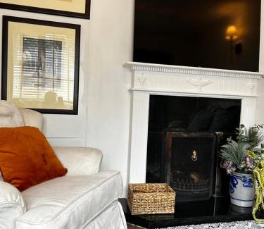 Shanavooneen Casa | Lemonade Cottages