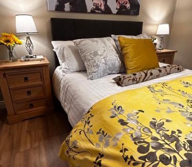 Shanavooneen Casa | Lemonade Cottages