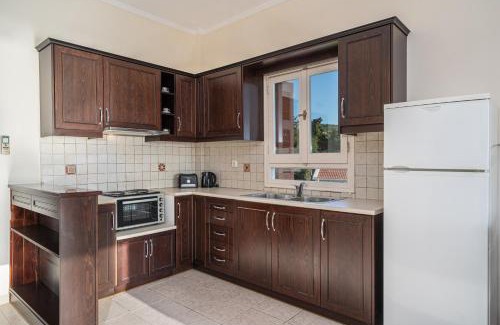 Antipata Casa | Lemonia Apartments Kefalonia