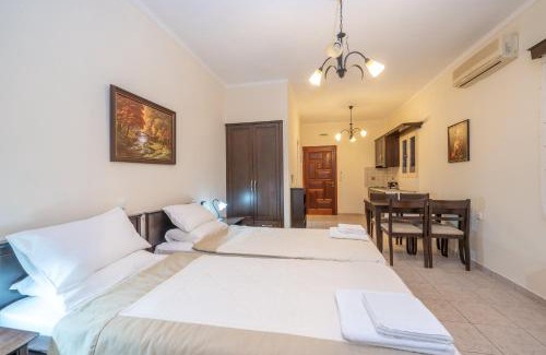Antipata Casa | Lemonia Apartments Kefalonia