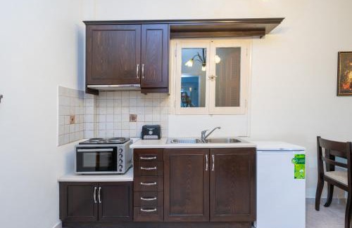 Antipata Casa | Lemonia Apartments Kefalonia