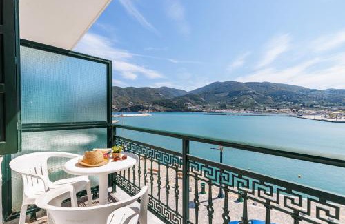 Skopelos Hotel | Lemonis Rooms