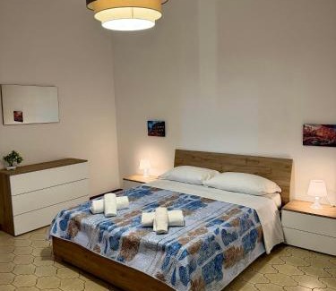 Quartiere XXIII Alessandrino Apartamento | Lemons Apartment