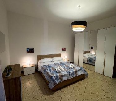 Quartiere XXIII Alessandrino Apartamento | Lemons Apartment