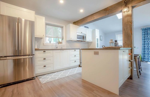 Bayfield Casa | Lemons Lake Haus - *Fireplace* 2 King Beds!