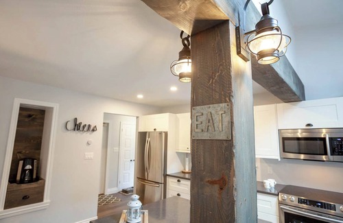 Bayfield Casa | Lemons Lake Haus - *Fireplace* 2 King Beds!