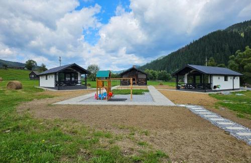 Ciocanesti Casa | Lemont