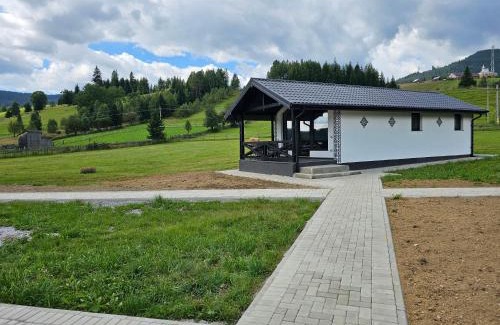 Ciocanesti Casa | Lemont